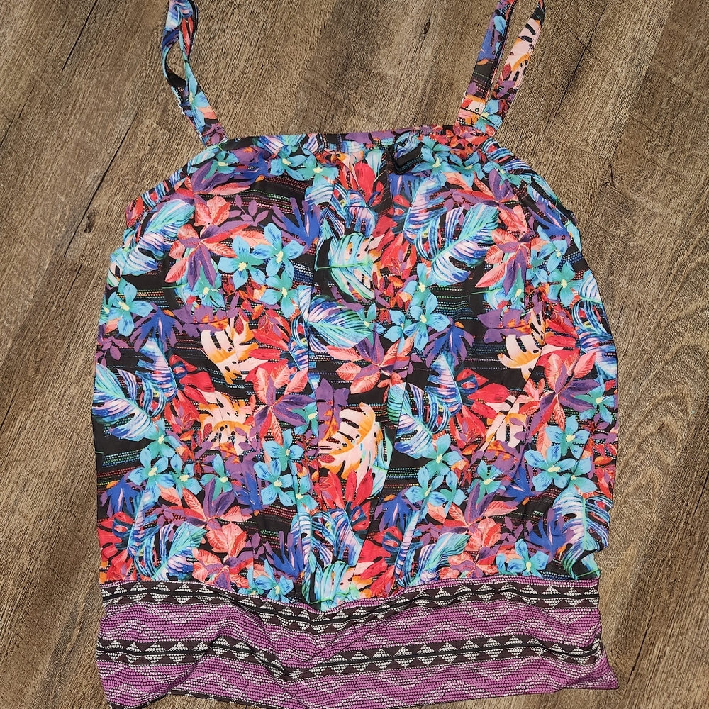 Women's Swimsuits For All